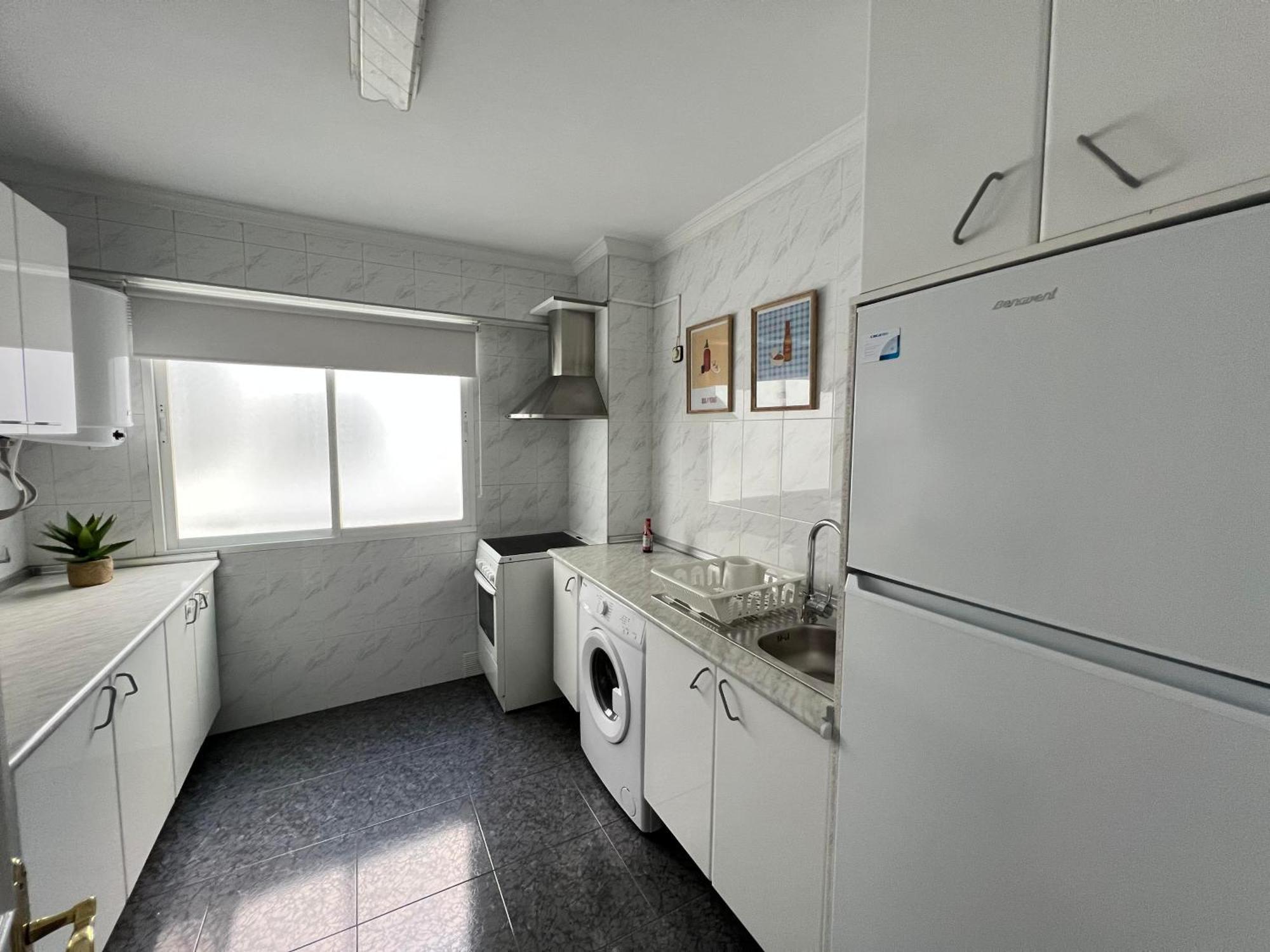 Gran Apartamento Con Parking Gratis Centro De Málaga Exterior foto