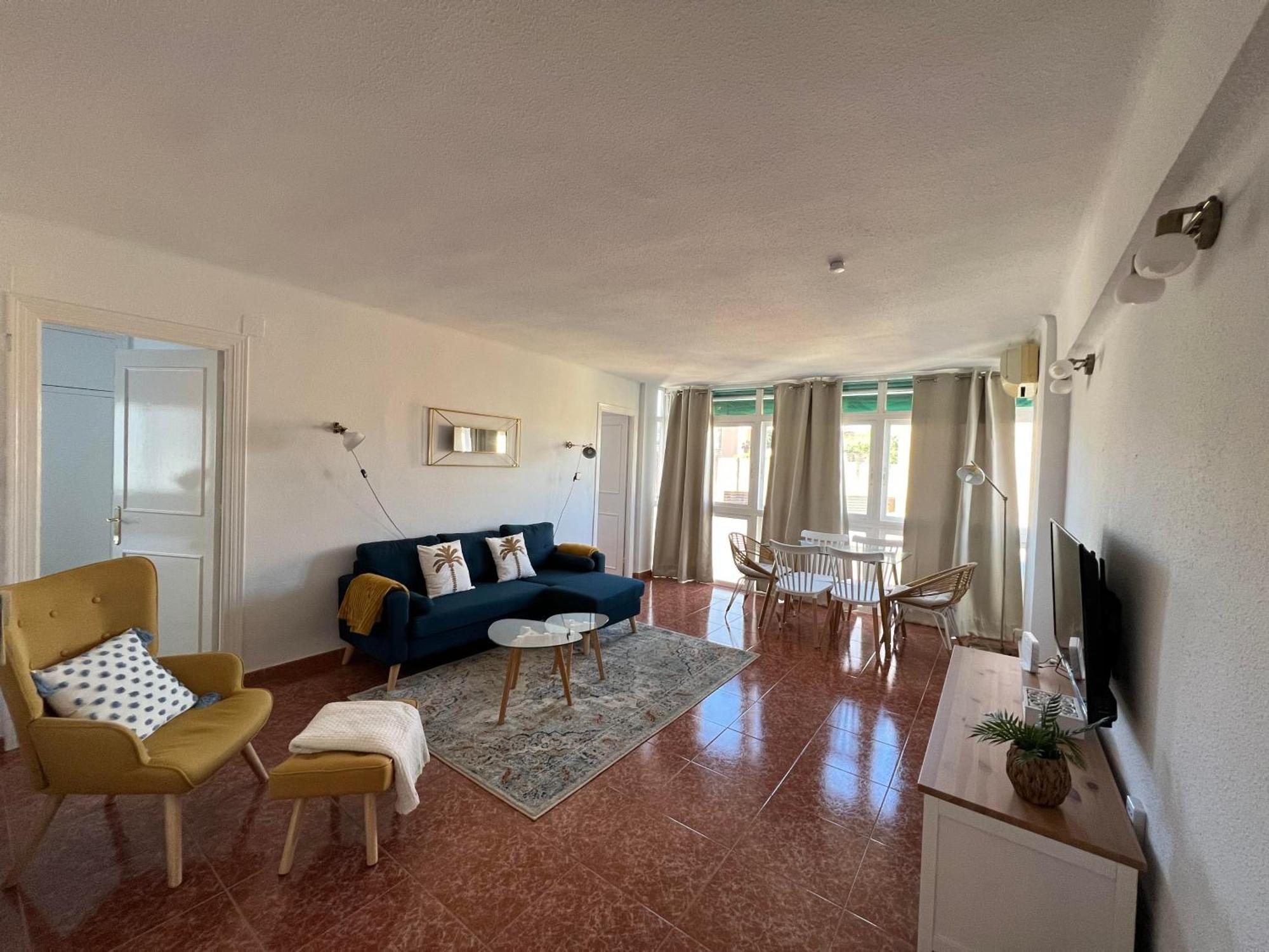 Gran Apartamento Con Parking Gratis Centro De Málaga Exterior foto