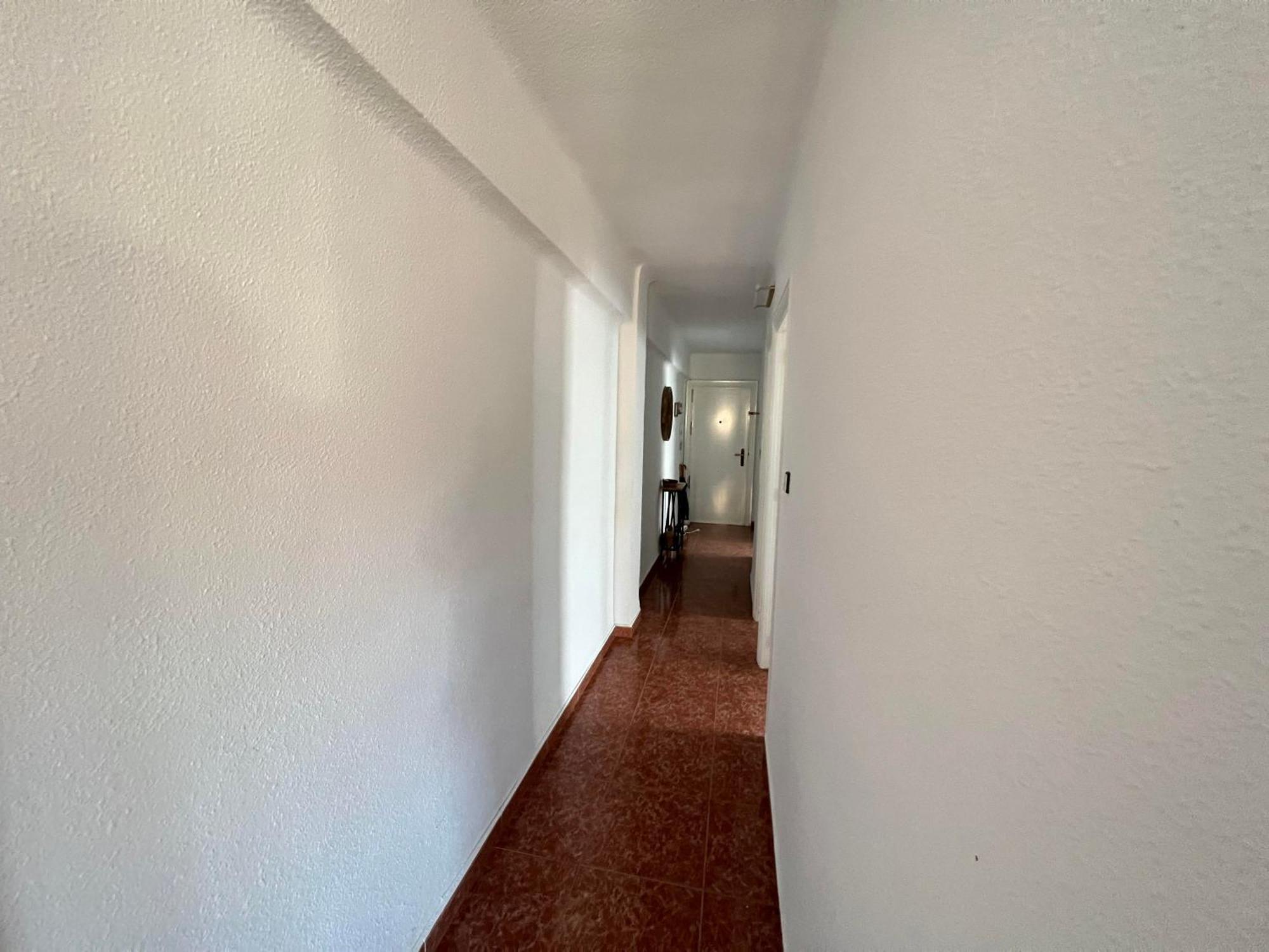 Gran Apartamento Con Parking Gratis Centro De Málaga Exterior foto