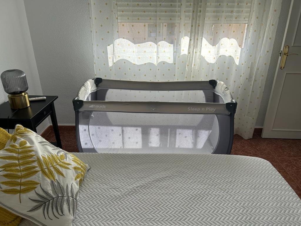 Gran Apartamento Con Parking Gratis Centro De Málaga Exterior foto